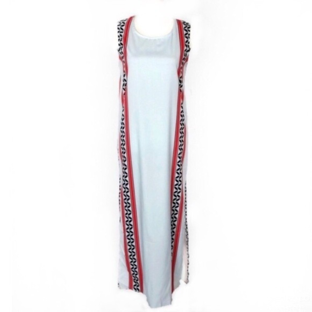 KIVENST maxi dress size Medium NWT